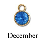 Personalized Cowgirl Tag Necklace with Birthstone
