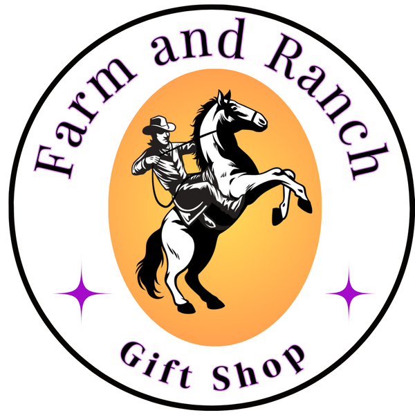 Farm and Ranch Gifts