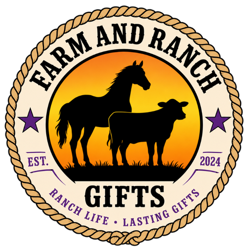 Farm and Ranch Gifts