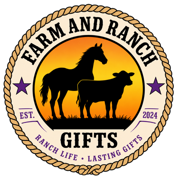 Farm and Ranch Gifts