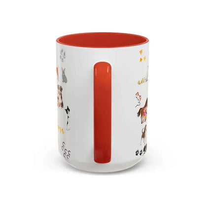 Best Gift for Mom Best Mom Ever Coffee Mug Farm Coffee Mug for Mom 15oz - Mugs