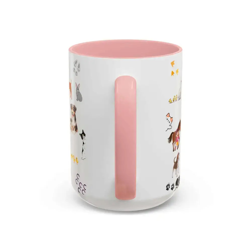 Best Gift for Mom Best Mom Ever Coffee Mug Farm Coffee Mug for Mom 15oz - Mugs