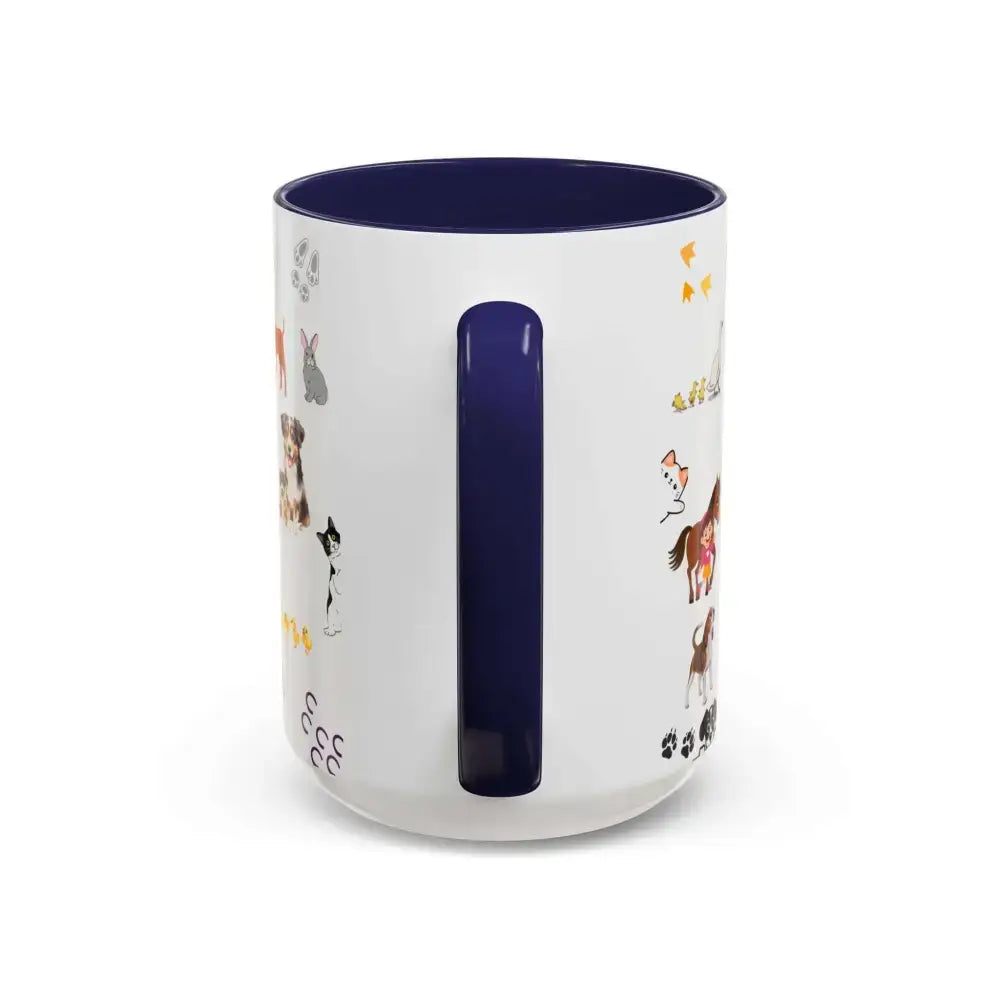 Best Gift for Mom Best Mom Ever Coffee Mug Farm Coffee Mug for Mom 15oz - Mugs