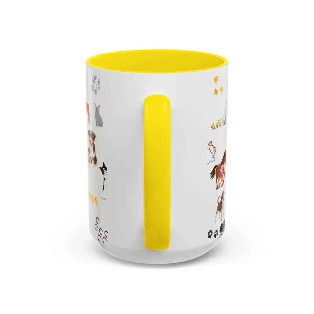 Best Gift for Mom Best Mom Ever Coffee Mug Farm Coffee Mug for Mom 15oz - Mugs