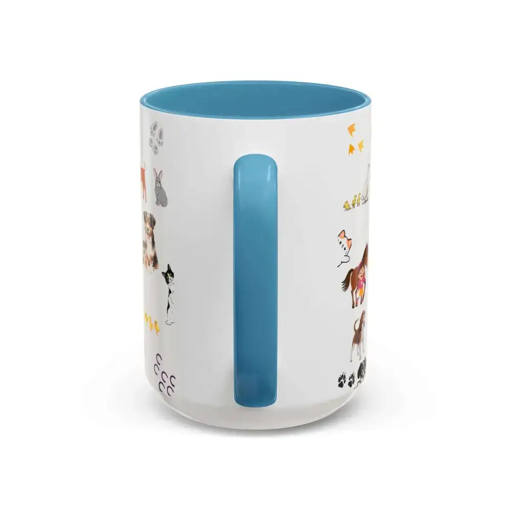Best Gift for Mom Best Mom Ever Coffee Mug Farm Coffee Mug for Mom 15oz - Mugs