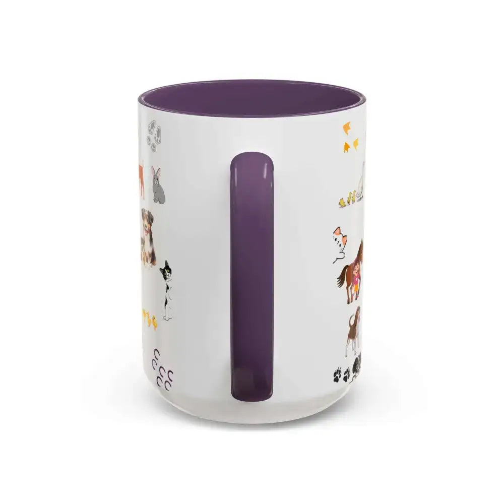 Best Gift for Mom Best Mom Ever Coffee Mug Farm Coffee Mug for Mom 15oz - Mugs