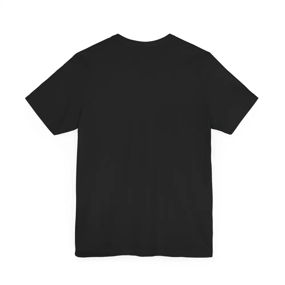 Born to Run Unisex Jersey Short Sleeve Tee Rodeo Shirt Western Wear Rodeo Apparel - T-Shirt