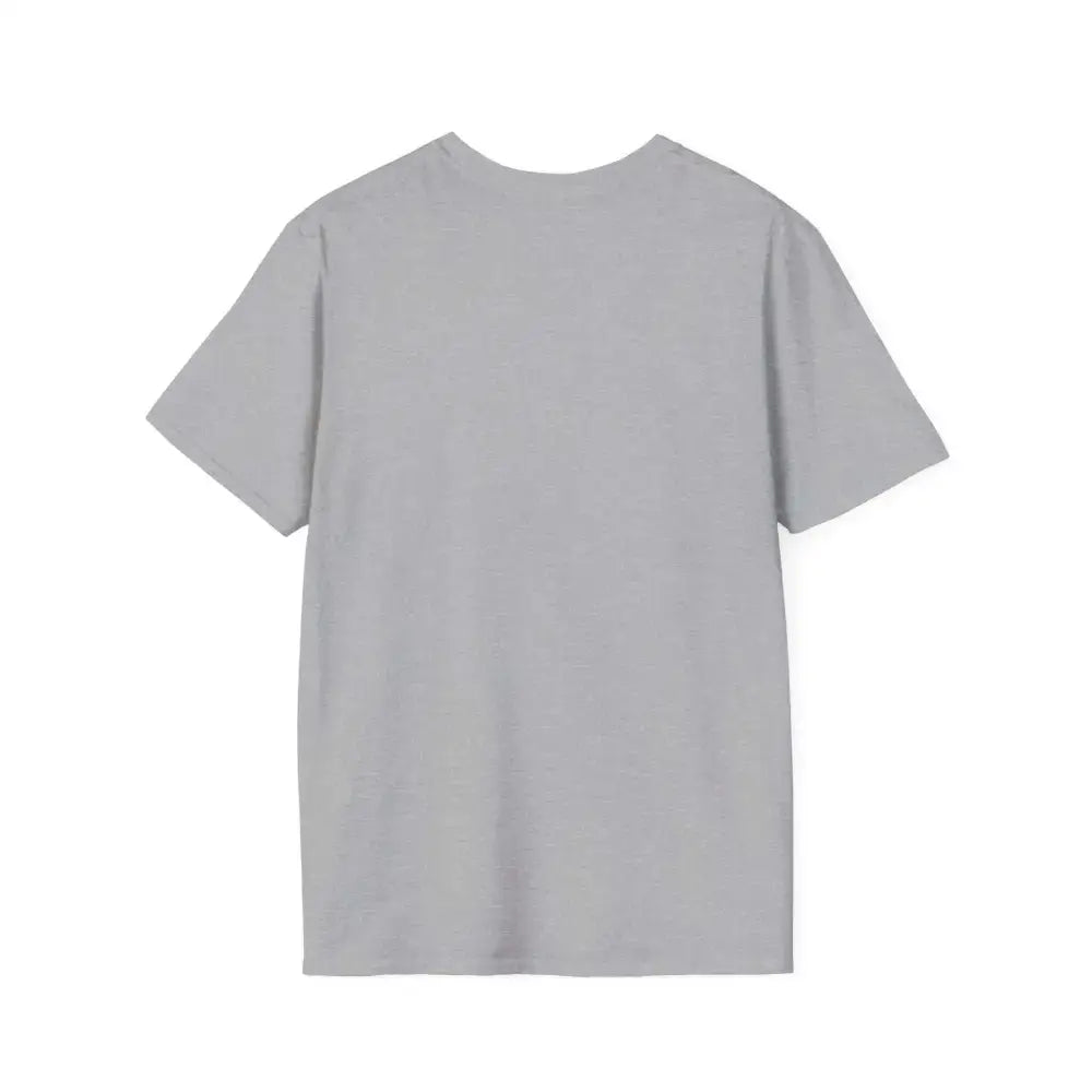 Built by Dirt Roads Inspirational T-Shirt Unisex Soft style Tee Inspirational Activewear Western T-Shirt - T-Shirt