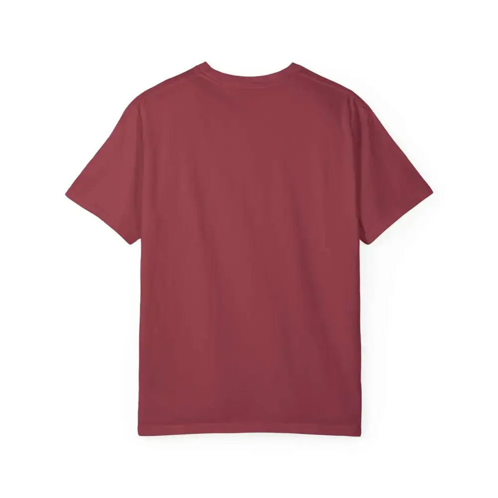 Classic Barn Work T-Shirt – Built for Grit and Comfort Barn Work Tee - T-Shirt