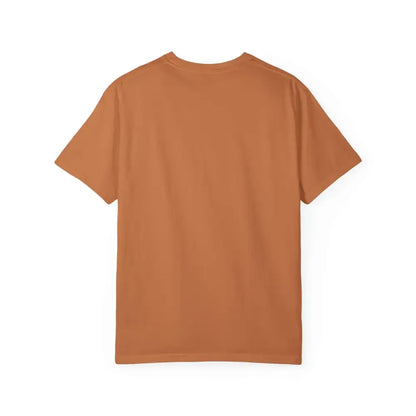 Classic Barn Work T-Shirt – Built for Grit and Comfort Barn Work Tee - T-Shirt