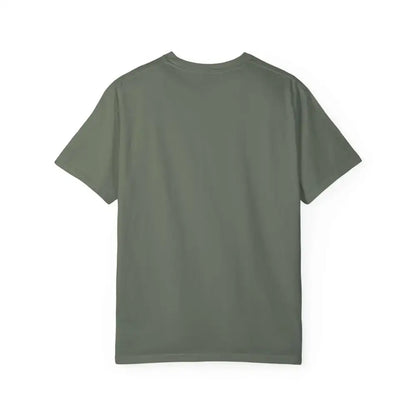 Classic Barn Work T-Shirt – Built for Grit and Comfort Barn Work Tee - T-Shirt