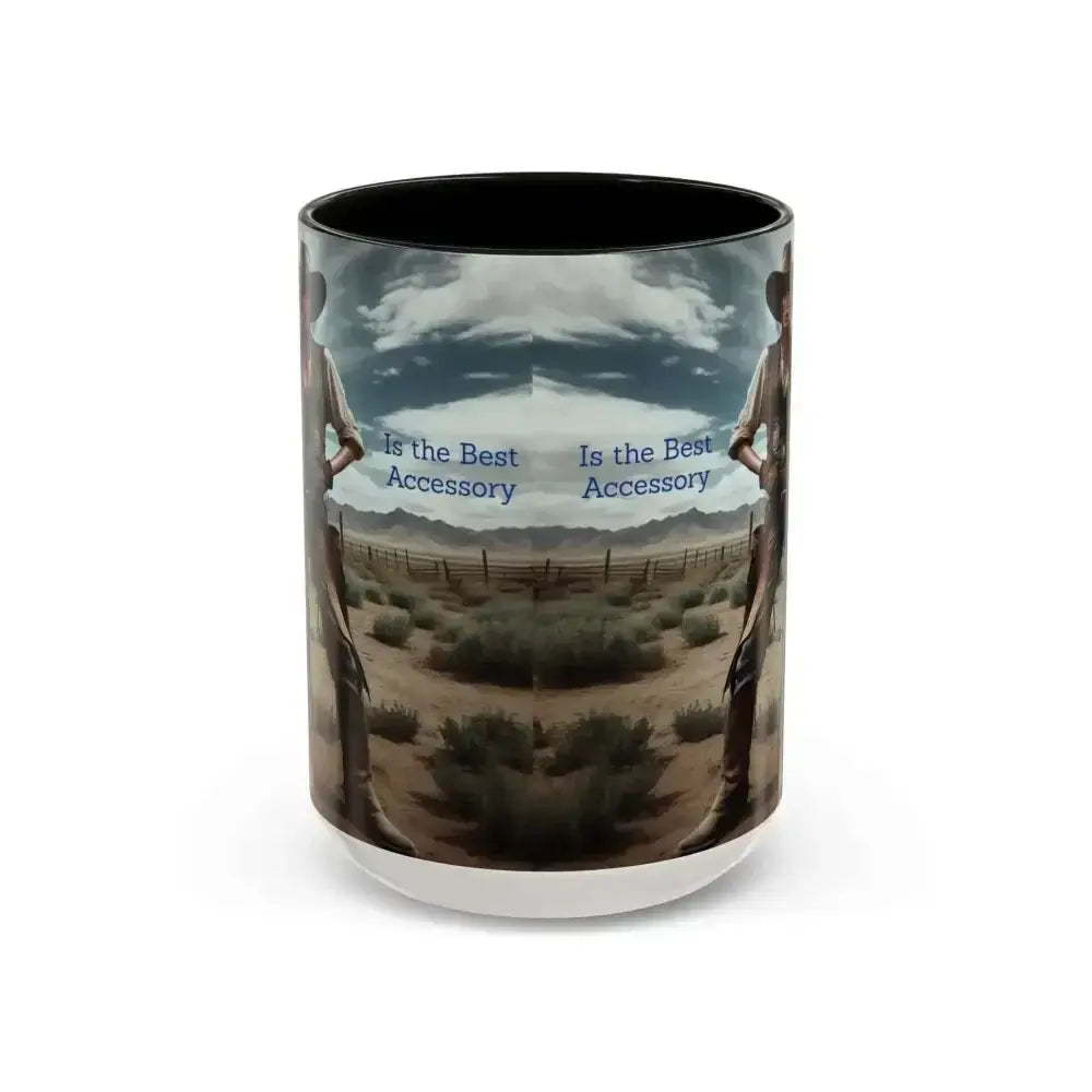 Country Girl Coffee Mug, Cowgirl Coffee Cups, Farm Mugs - The Best New Thing