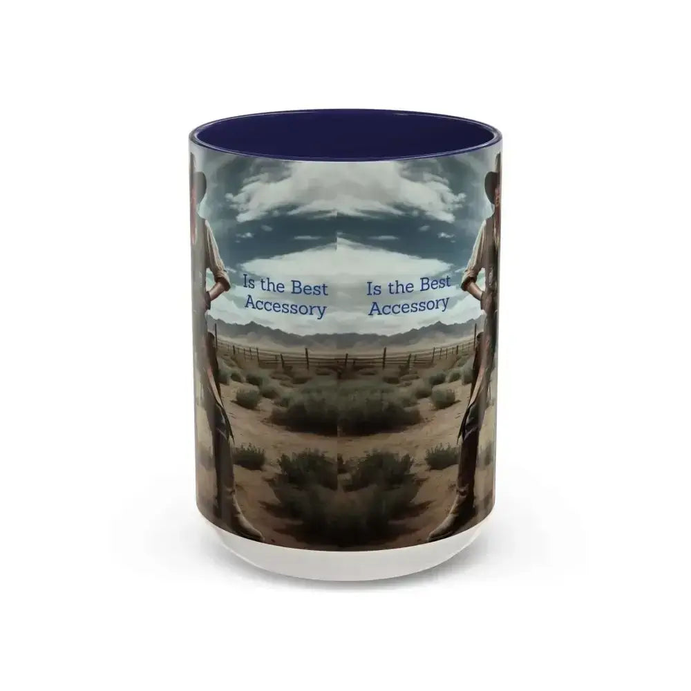 Country Girl Coffee Mug, Cowgirl Coffee Cups, Farm Mugs - The Best New Thing