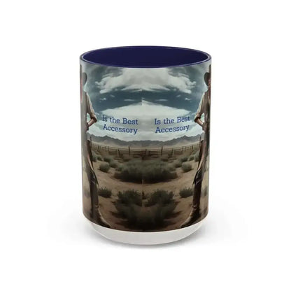 Country Girl Coffee Mug, Cowgirl Coffee Cups, Farm Mugs - The Best New Thing