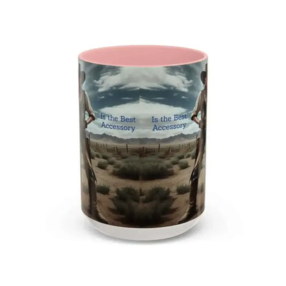 Country Girl Coffee Mug, Cowgirl Coffee Cups, Farm Mugs - The Best New Thing