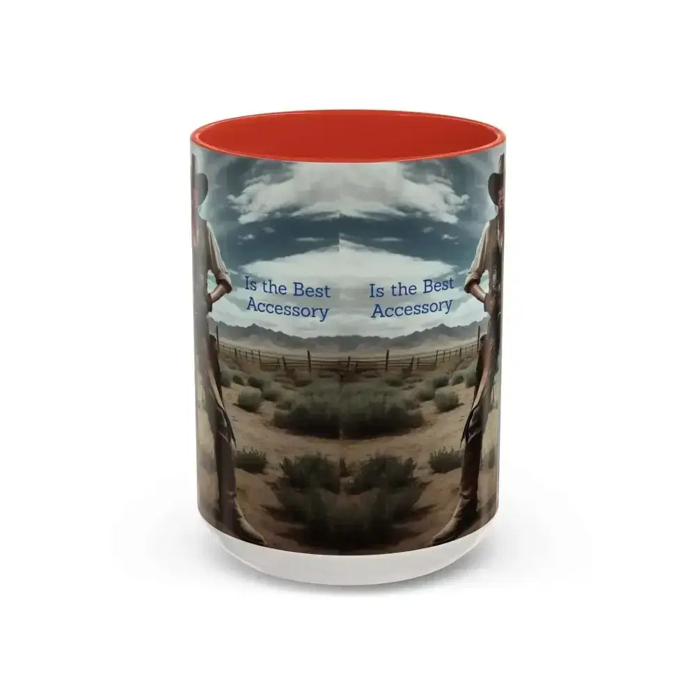 Country Girl Coffee Mug, Cowgirl Coffee Cups, Farm Mugs - The Best New Thing