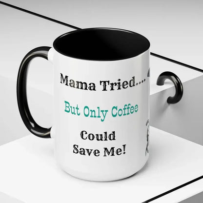 Cowgirl Coffee Mug, Cowgirls and Coffee, Rodeo, Western Enthusiasts - The Best New Thing