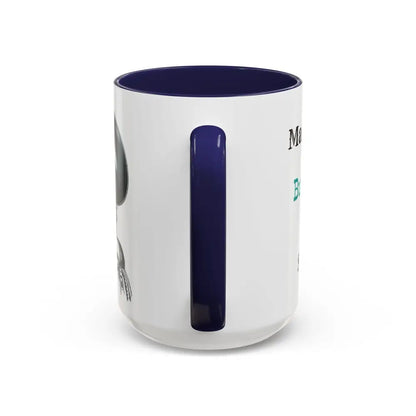 Cowgirl Coffee Mug featuring a unique design, perfect for coffee lovers and western enthusiasts.