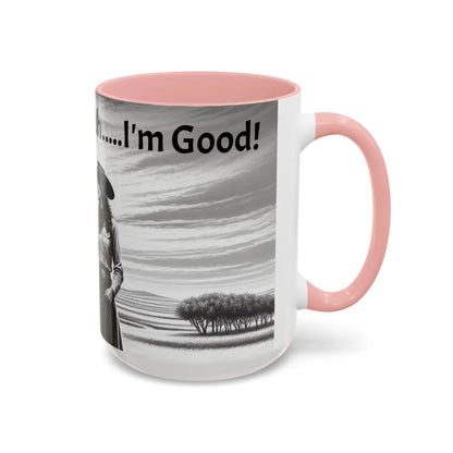 Cowgirl Gifts Horse Lovers Coffee Mug Unique Coffee Mug Gift for Women 15oz - Mug