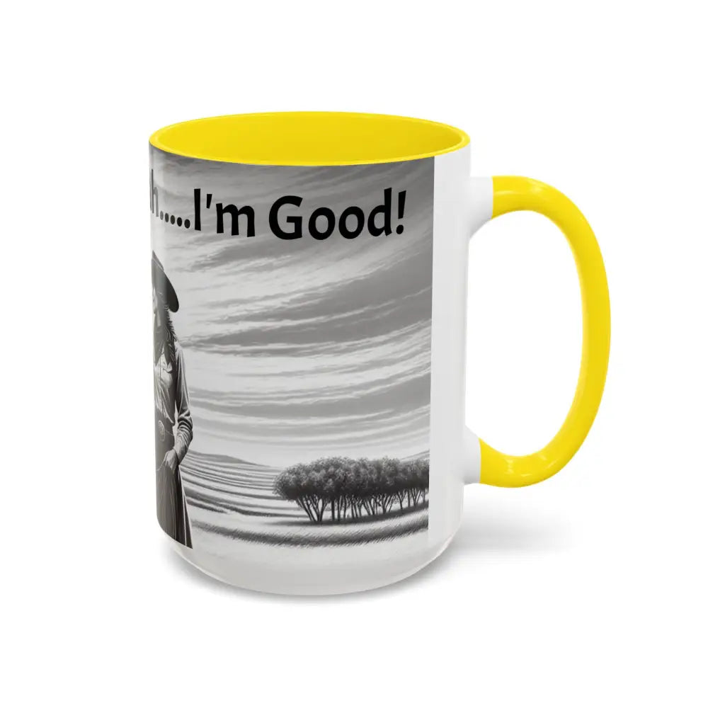 Cowgirl Gifts Horse Lovers Coffee Mug Unique Coffee Mug Gift for Women 15oz - Mug