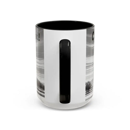Cowgirl Gifts Horse Lovers Coffee Mug Unique Coffee Mug Gift for Women 15oz - Mug