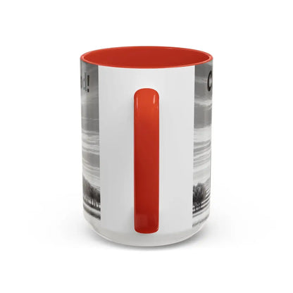 Cowgirl Gifts Horse Lovers Coffee Mug Unique Coffee Mug Gift for Women 15oz - Mug