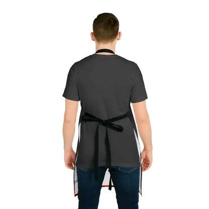 Cowgirl Grill Master Apron, Grill Apron, Western Gift Ideas - The Best New Thing