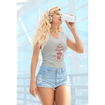 Cowgirl Strong Shirt, Country Tough Girl Tee, Motivational T-Shirt - The Best New Thing
