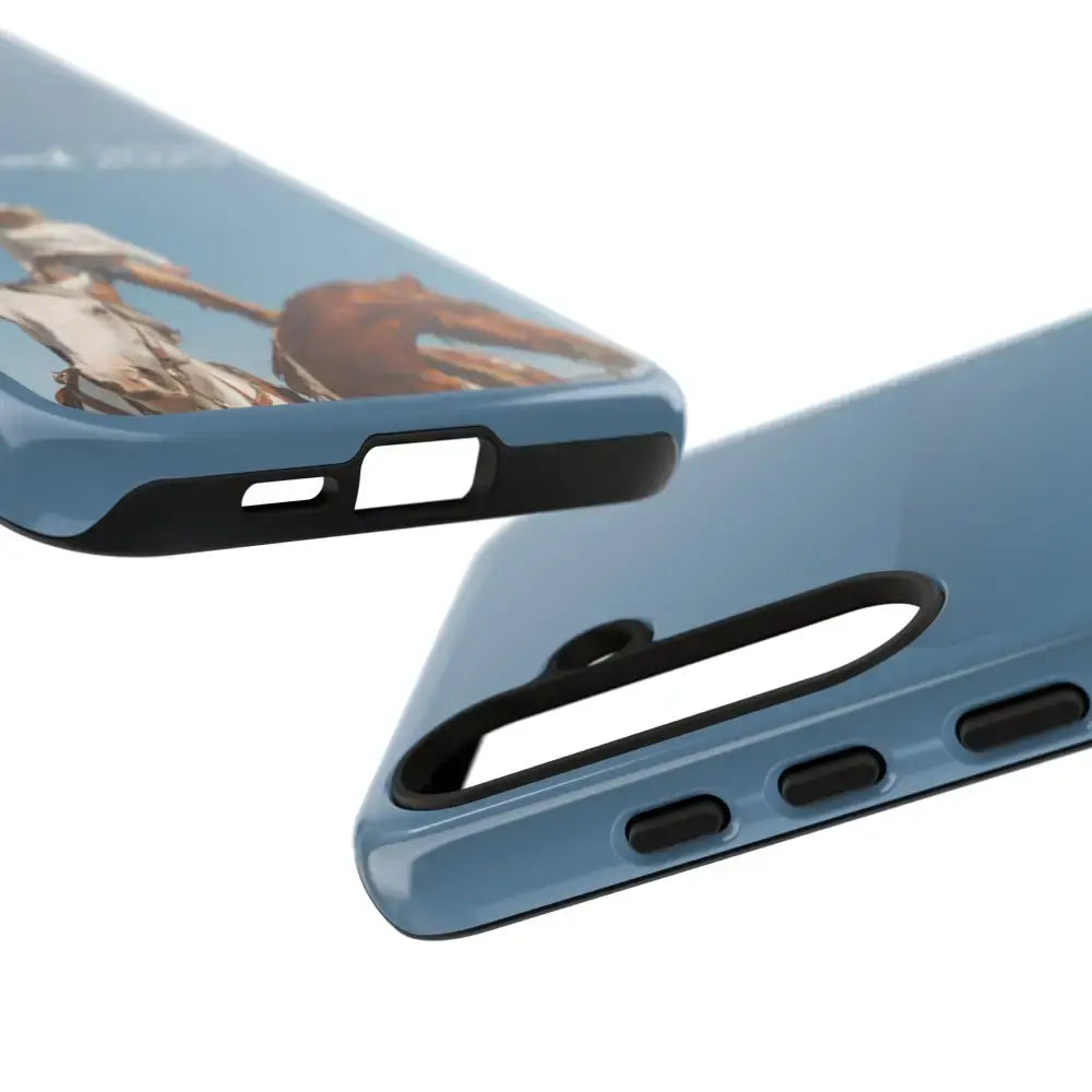 Samsung Personalized Phone Cases Custom Mobile Case -Unique Western Gift Ideas - Phone Case