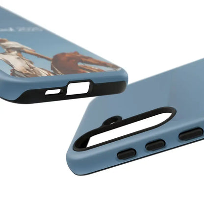 Samsung Personalized Phone Cases Custom Mobile Case -Unique Western Gift Ideas - Phone Case