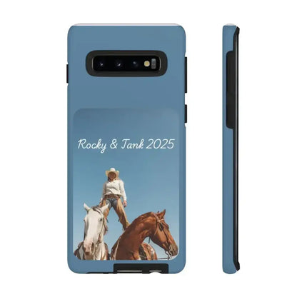 Samsung Personalized Phone Cases, Custom Mobile Case Gift Ideas - The Best New Thing