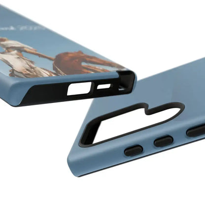 Samsung Personalized Phone Cases Custom Mobile Case -Unique Western Gift Ideas - Phone Case