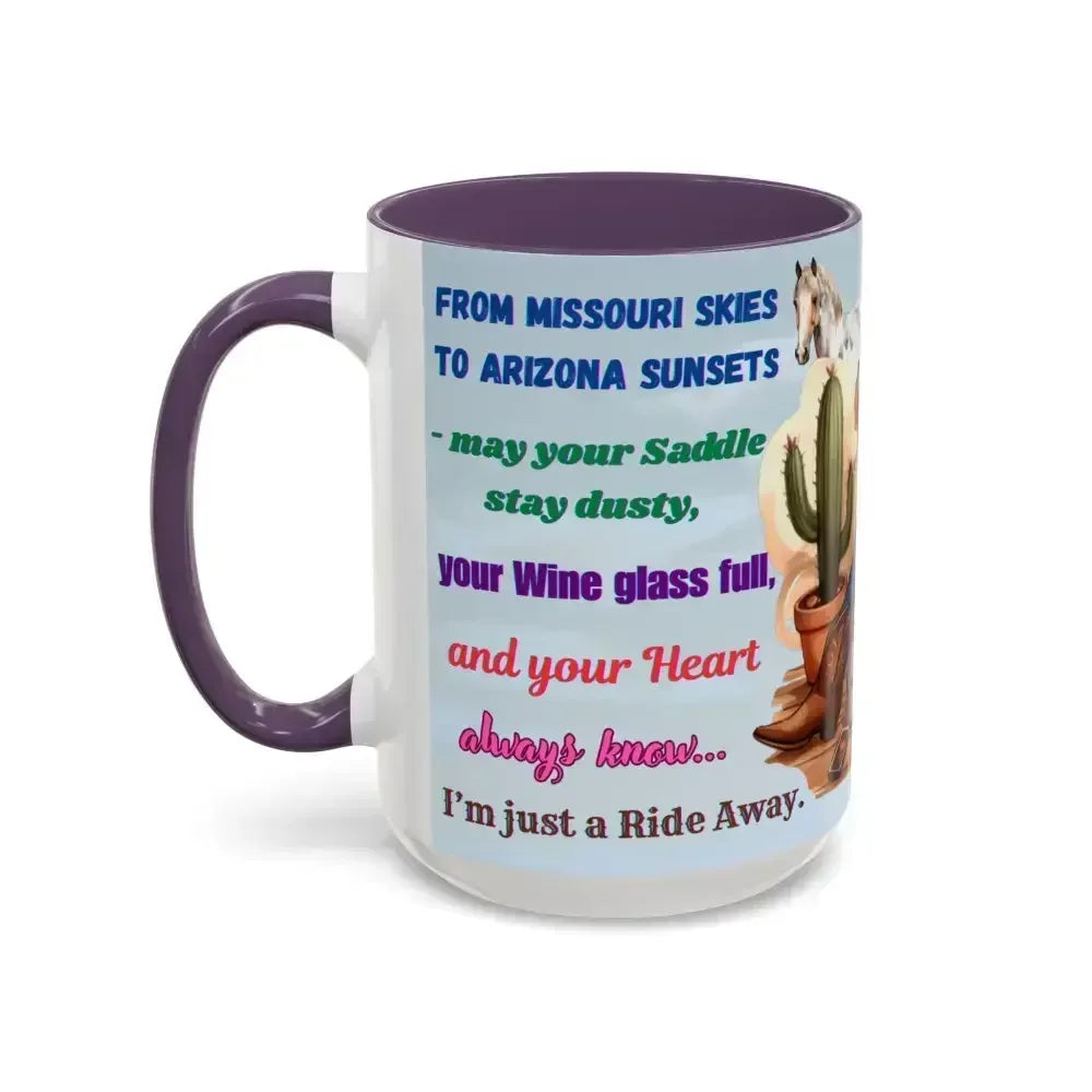 Customizable Friendship Coffee Mug, Friendship Gift Ideas - The Best New Thing