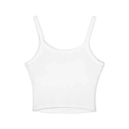 Women's Spaghetti Tank Top, Summer Gym Layering Shirt - The Best New Thing