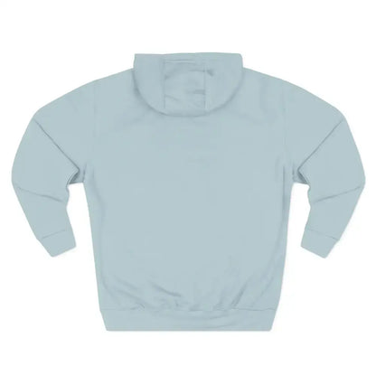Farm Fleece Hoodie Western Farm Apparel Black Angus Bull and Cow - Hoodie