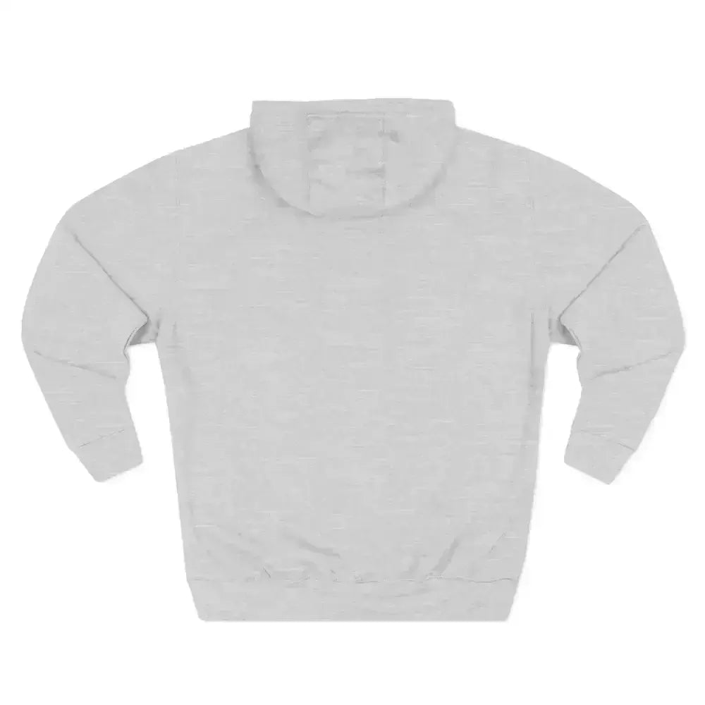 Farm Fleece Hoodie, Western Farm Apparel, Black Angus Bull and Cow - The Best New Thing