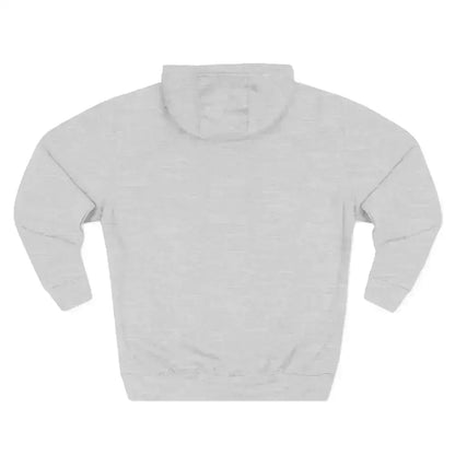 Farm Fleece Hoodie, Western Farm Apparel, Black Angus Bull and Cow - The Best New Thing