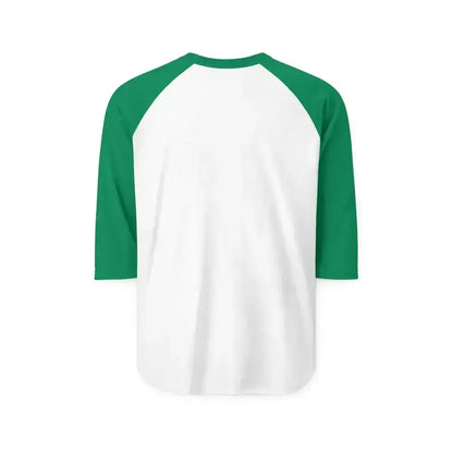 Farm Life Apparel Three-Quarter Sleeve Raglan Shirt, Gifts for Her - The Best New Thing