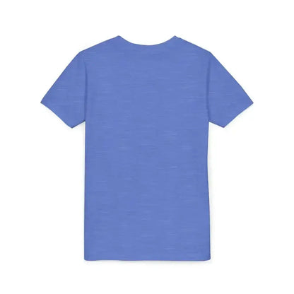 Farm Life Youth Tee, Youth Back to School T-Shirt, Farm Shirt for Kids - The Best New Thing