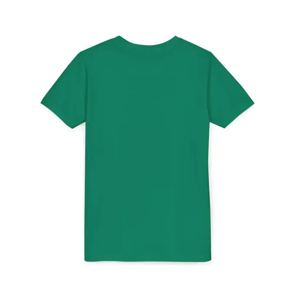 Farm Life Youth Tee, Youth Back to School T-Shirt, Farm Shirt for Kids - The Best New Thing