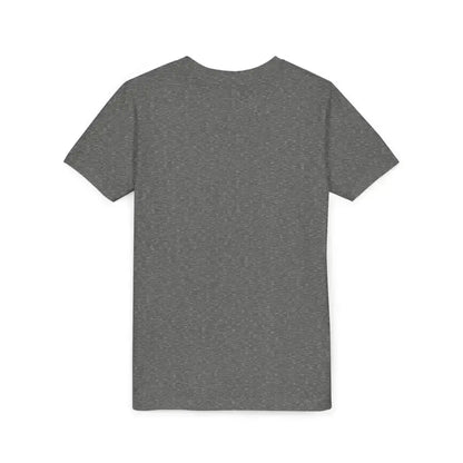 Farm Life Youth Tee, Youth Back to School T-Shirt, Farm Shirt for Kids - The Best New Thing