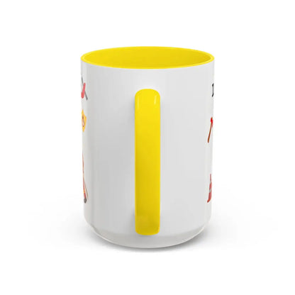 Fire Fighter Hero In the Face of Danger They Bring Hope Coffee Cup Coffee Mug 15oz - Mug