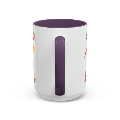 Fire Fighter Hero In the Face of Danger They Bring Hope Coffee Cup Coffee Mug 15oz - Mug