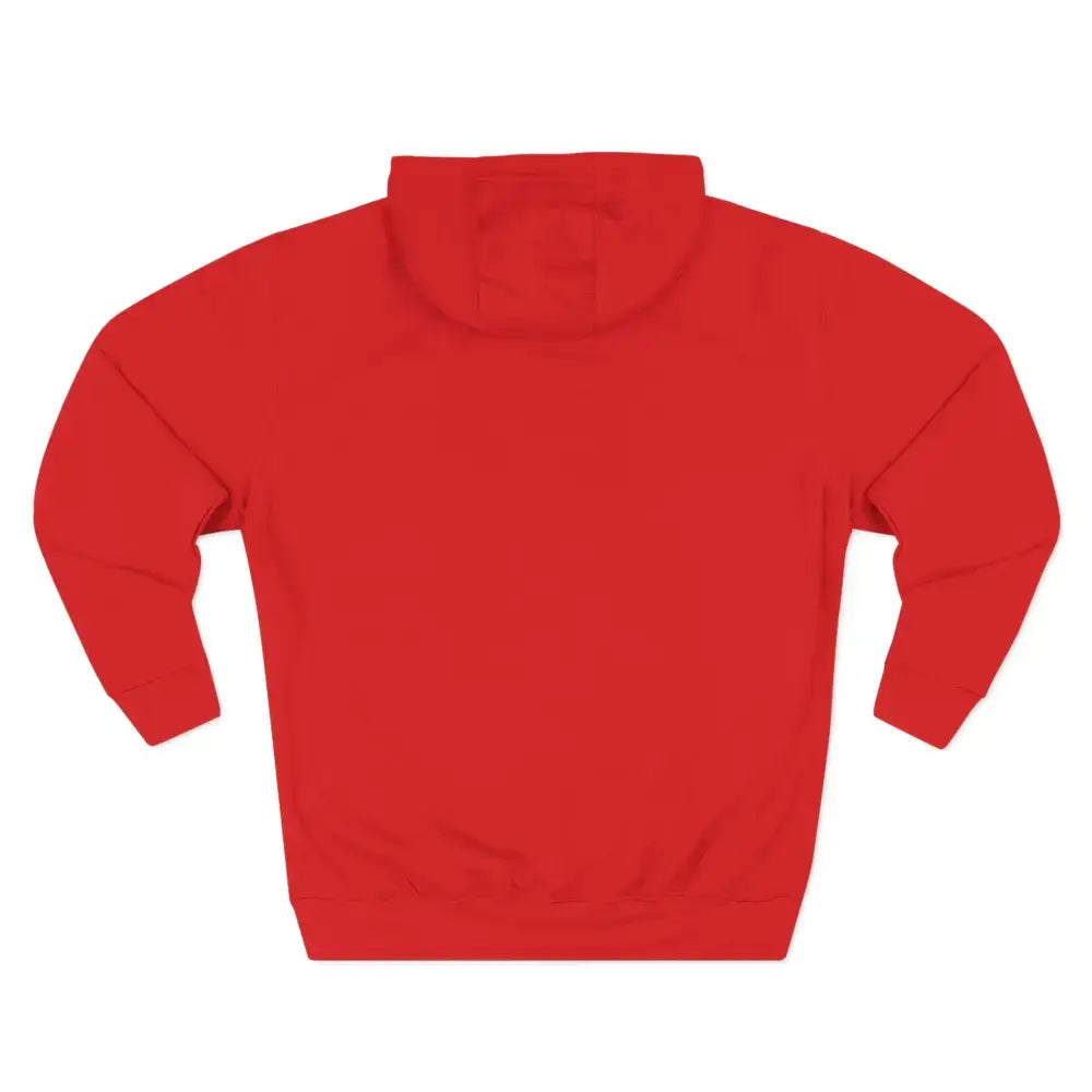 Fleece Farm Hoodie - Working Cattle Rancher Apparel Christmas Gifts for Men - Hoodie