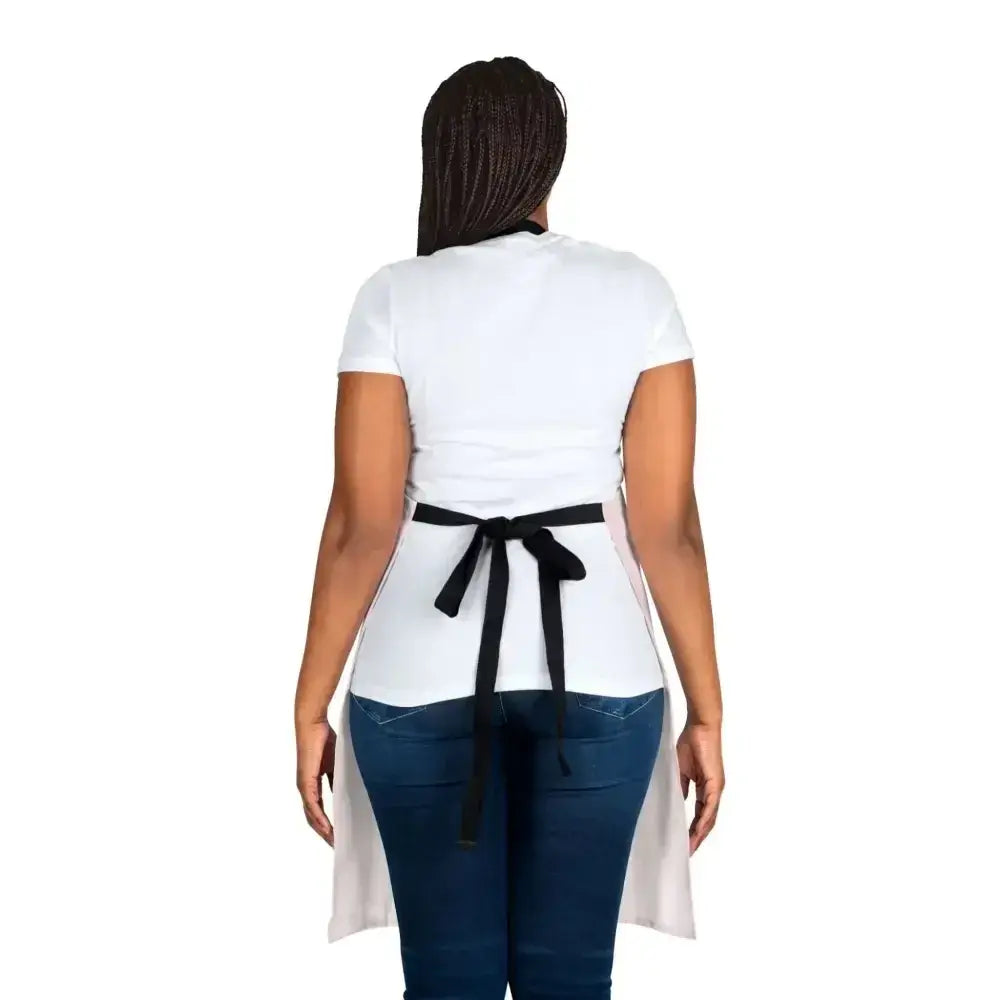 World's Greatest Mom Fun Apron, Country Apron for Greatest Mama - The Best New Thing