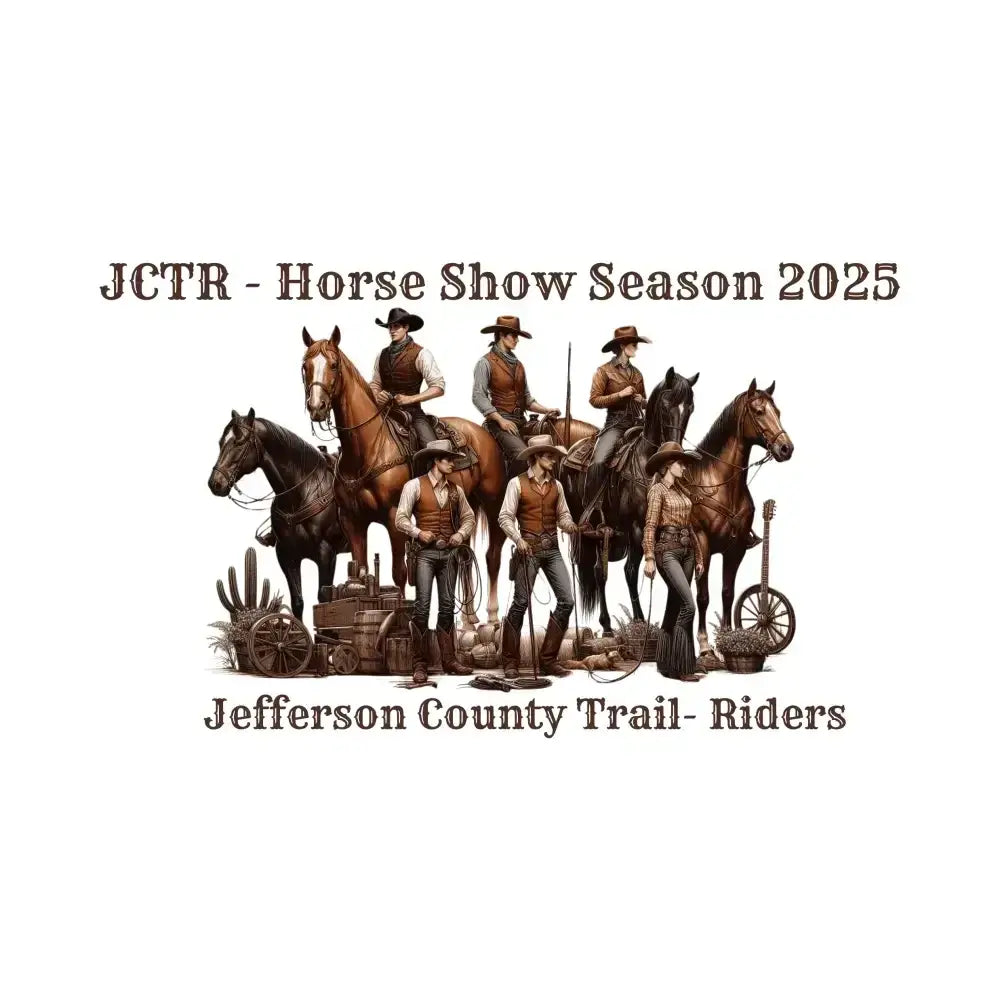 Fundraiser Products and Ideas: For Saddle Clubs, Youth Programs - The Best New Thing