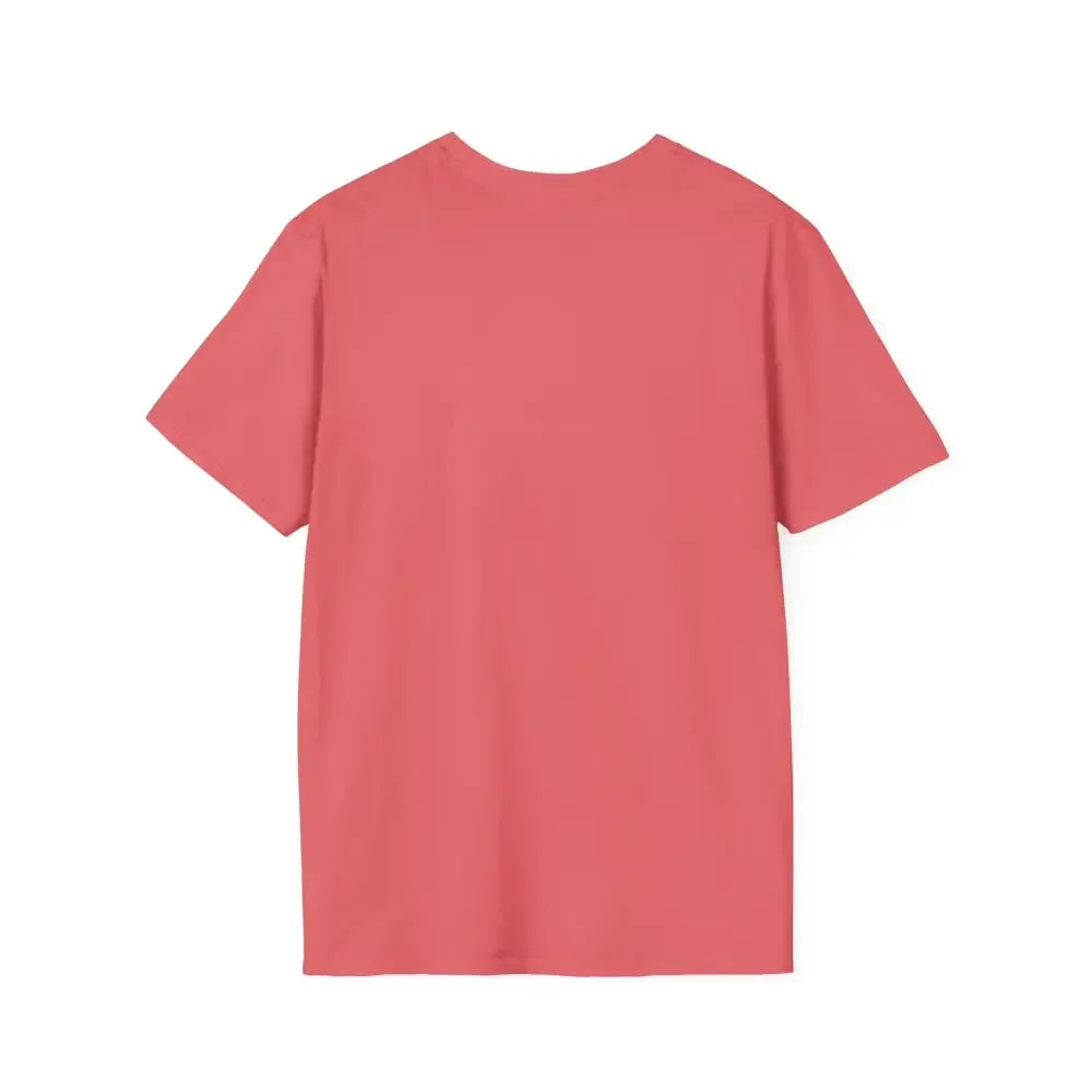 Horse Lover Soft Style T-Shirt, I'm the Reason You Drink Coffee - The Best New Thing