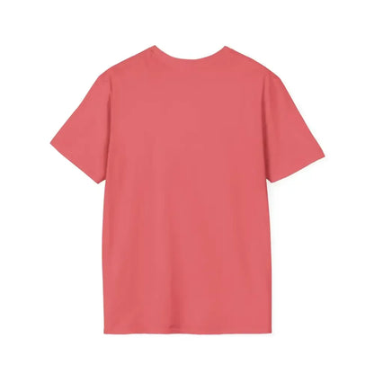 Horse Lover Soft Style T-Shirt, I'm the Reason You Drink Coffee - The Best New Thing