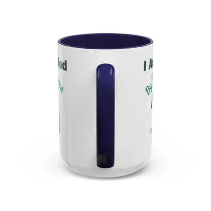 Horse Lover’s Coffee Mug - I Am Fueled by Horse Sweat and Coffee Equestrian Gift - Mugs