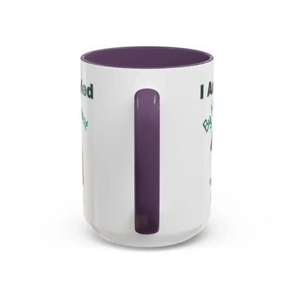 Horse Lover’s Coffee Mug - I Am Fueled by Horse Sweat and Coffee Equestrian Gift - Mugs